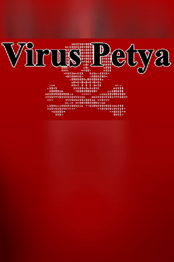 Virus Petya
