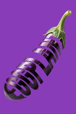 Eggplant