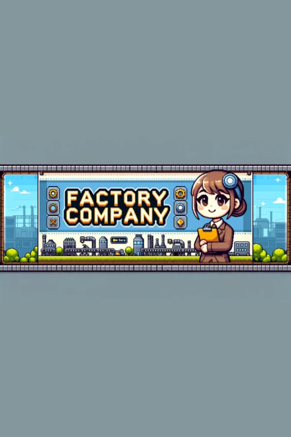 factory-company