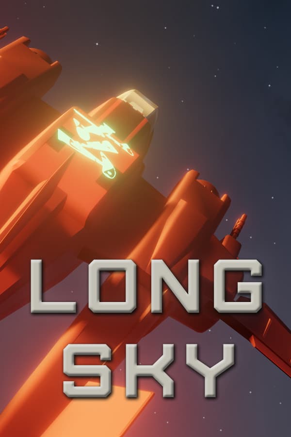 The Long Sky
