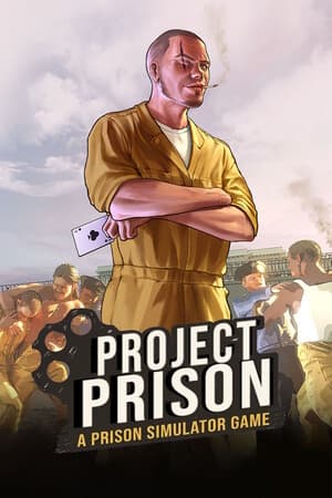 Project Prison: Prologue