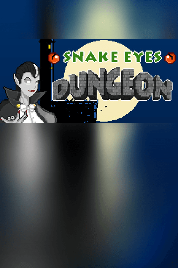 Snake Eyes Dungeon