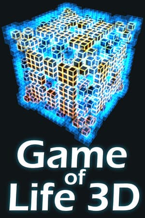 Game of Life 3D