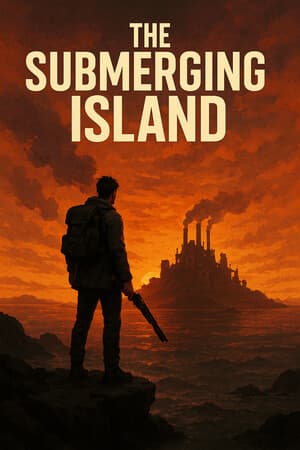 The Submerging Island