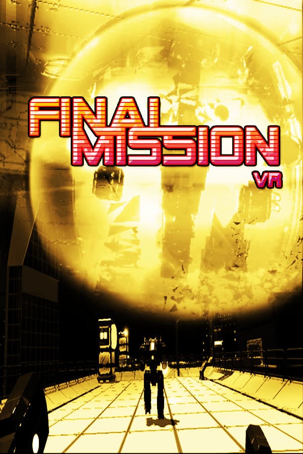 Final Mission VR