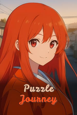 Puzzle Journey