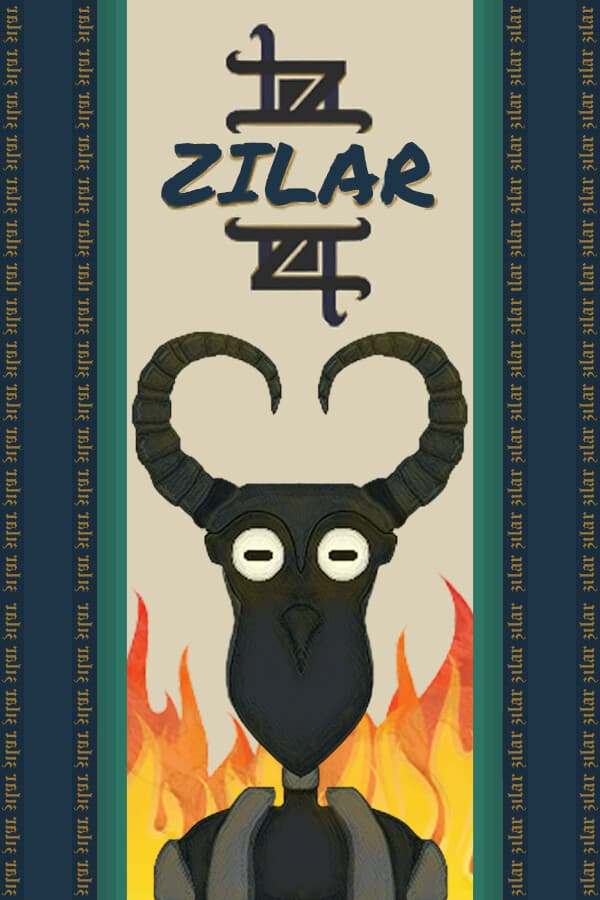 Zilar: Empire Of The Underground