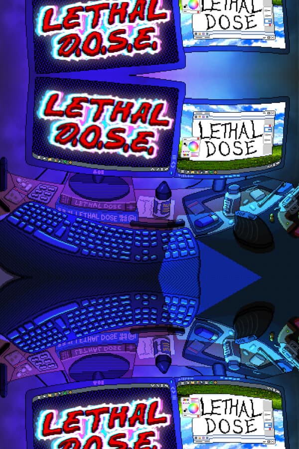Lethal Dose