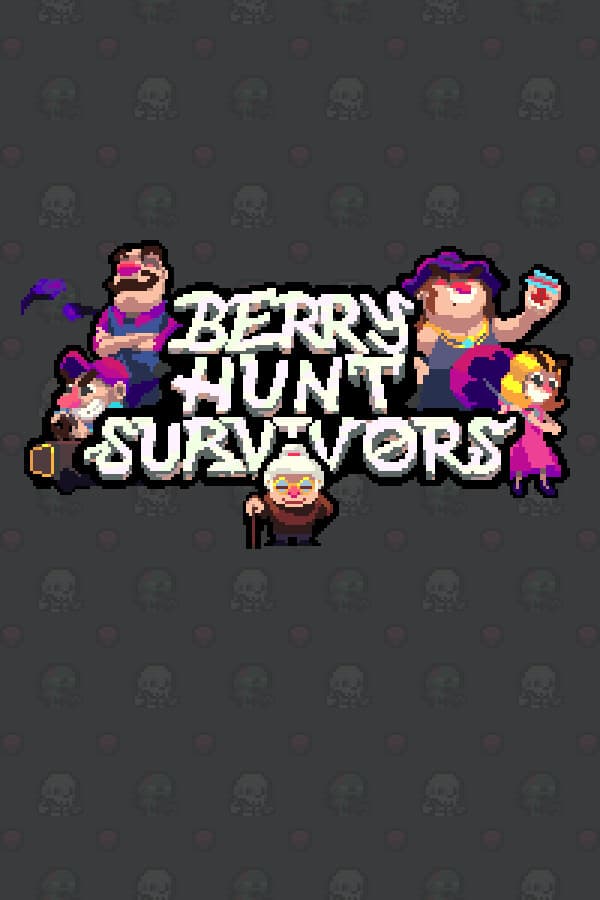 Berry Hunt Survivors