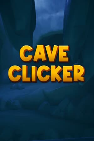 Cave Clicker
