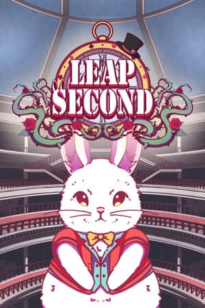 Leapsecond
