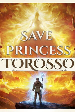Save Princess Torosso