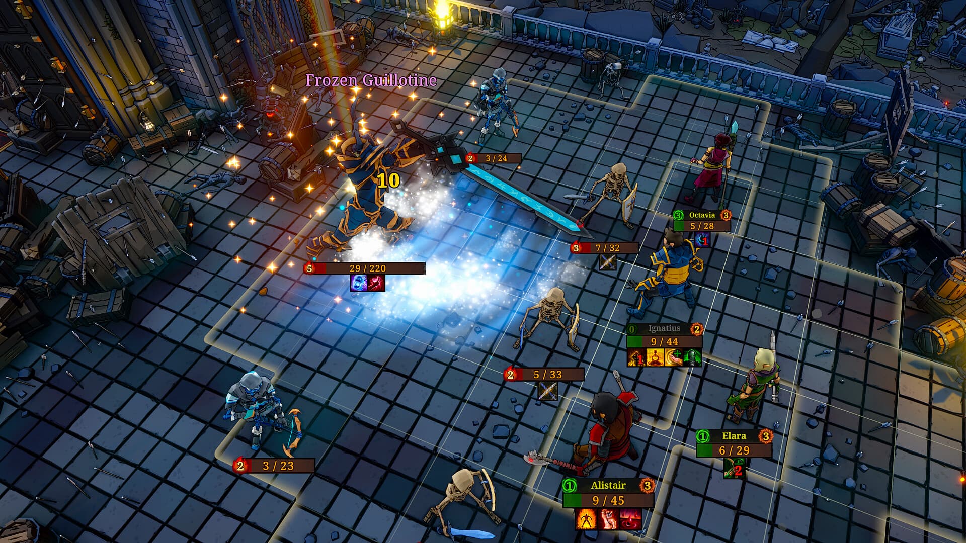 Game Image
