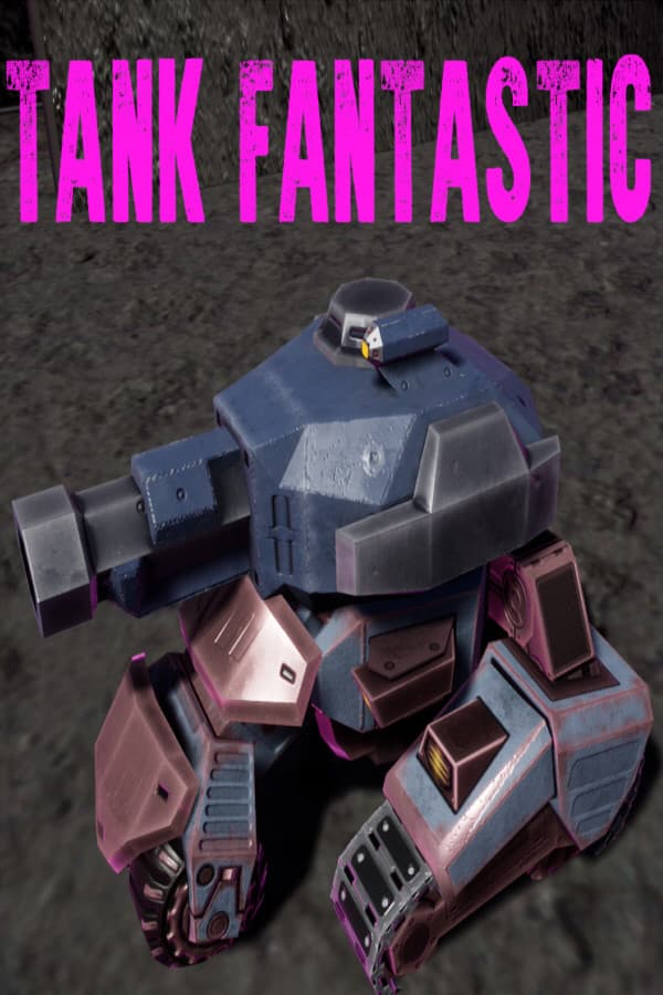 Tank Fantastic