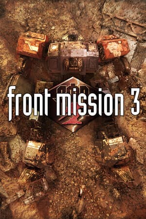 FRONT MISSION 3: Remake