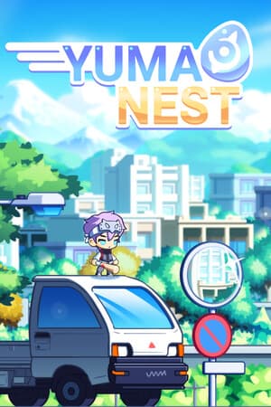 Yuma Nest