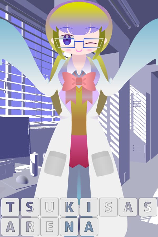 Tsukisas Arena