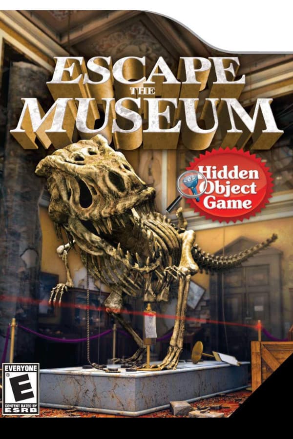 Escape The Museum