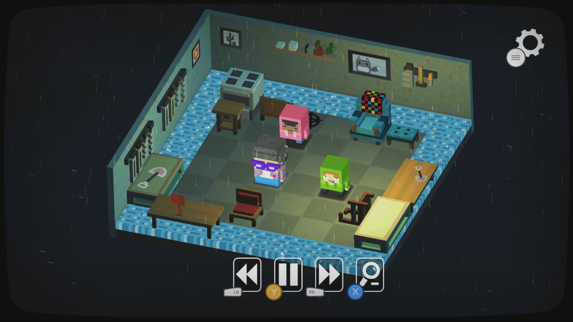 Game Image