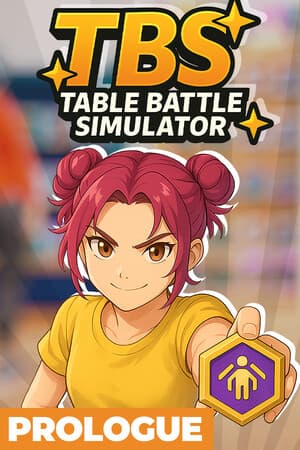 Table Battle Simulator: Prologue