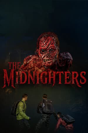 The Midnighters