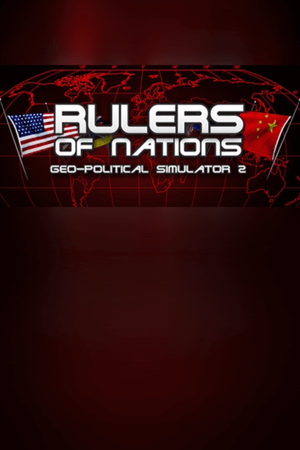 Rulers of Nations