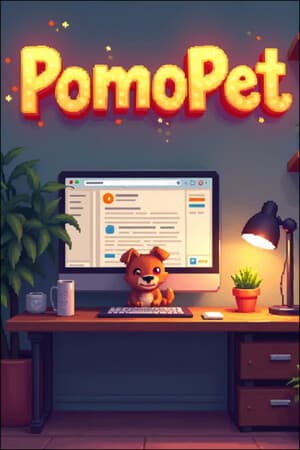 PomoPet