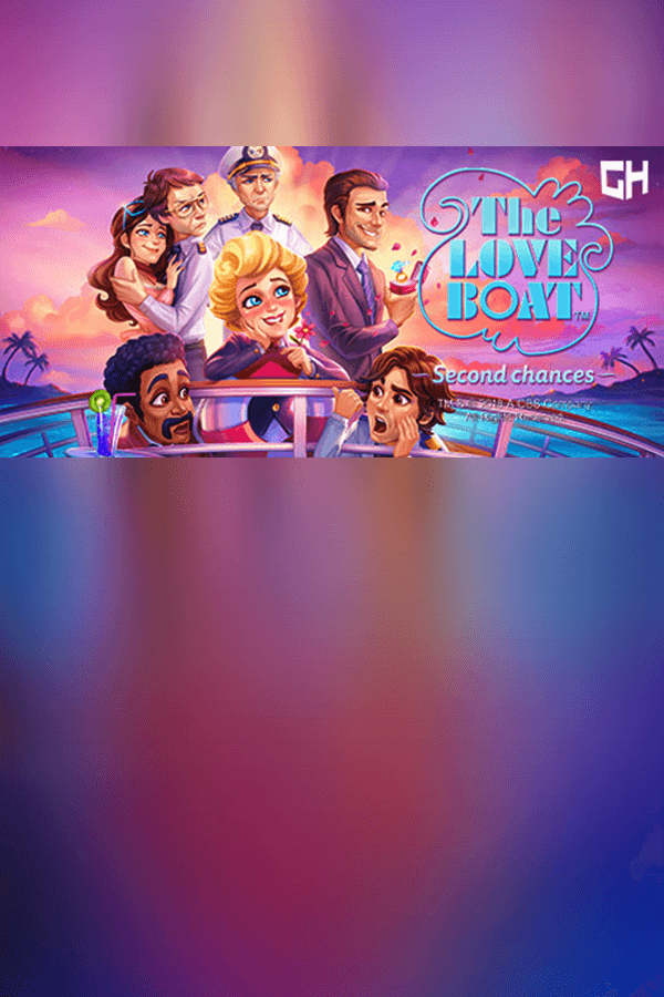 The Love Boat - Second Chances