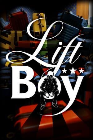 The Liftboy