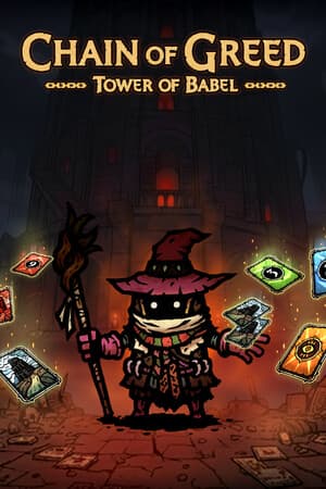 Chain of Greed: Tower of Babel
