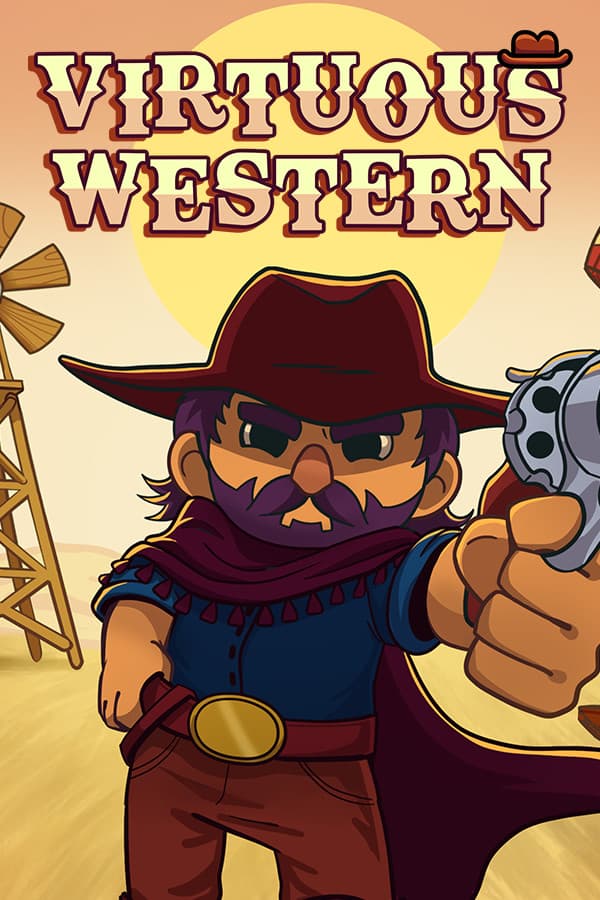 Virtuous Western