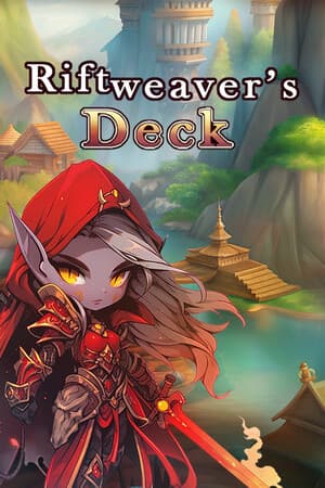 Riftweaver's Deck