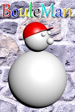 BouleMan