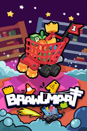 BrawlMart