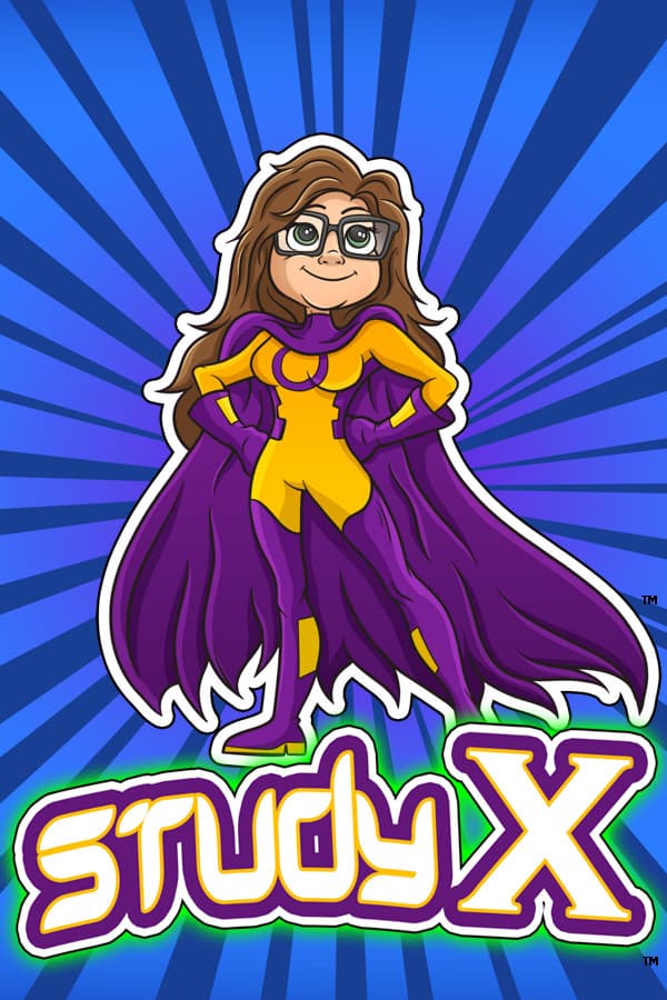 StudyX - Save Game Codes & Study Any Subject