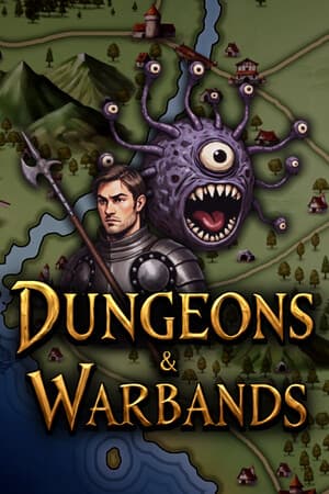 Dungeons & Warbands