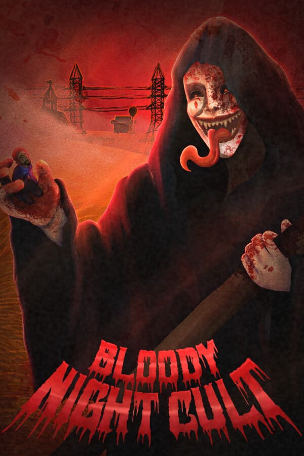 Bloody Night Cult