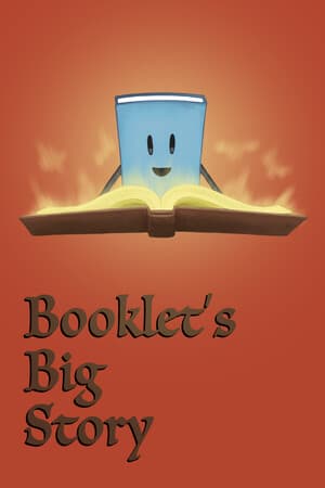 Booklet's Big Story