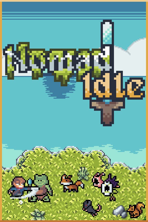 Nomad Idle
