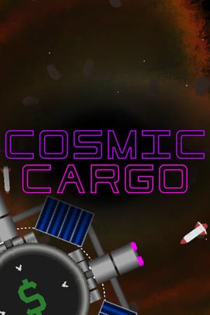 Cosmic Cargo