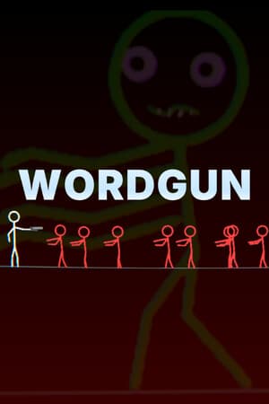WORDGUN