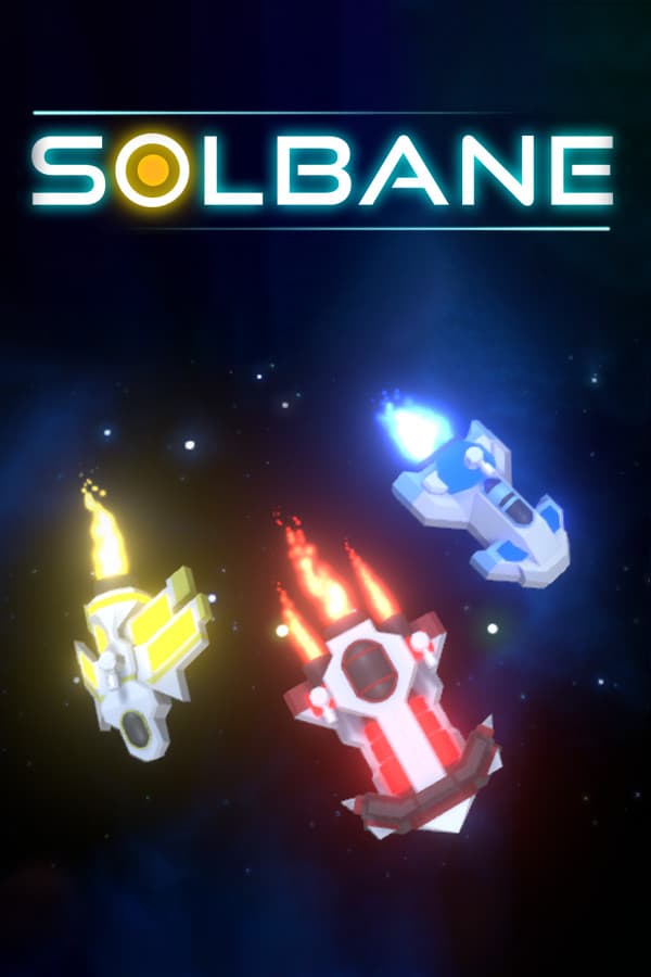 Solbane