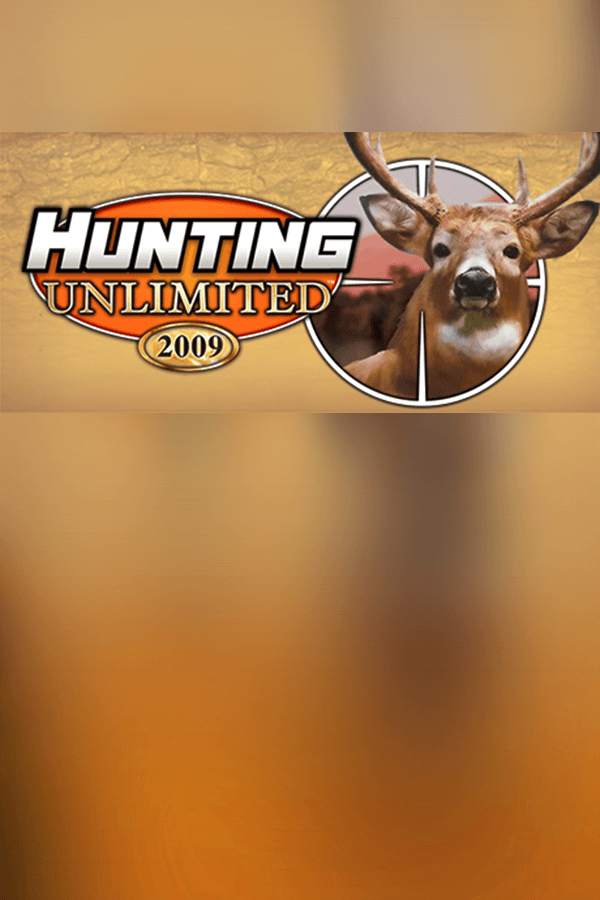 Hunting Unlimited 2009