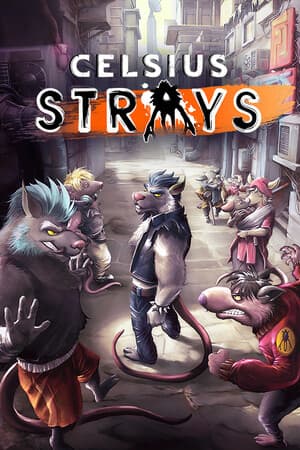 Celsius Strays