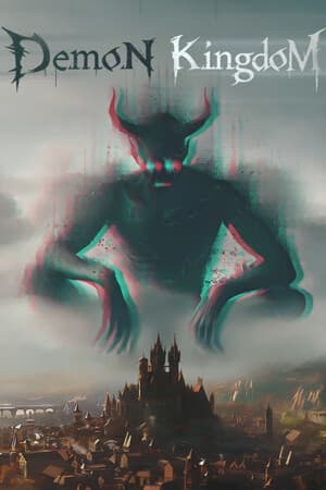 Demon Kingdom