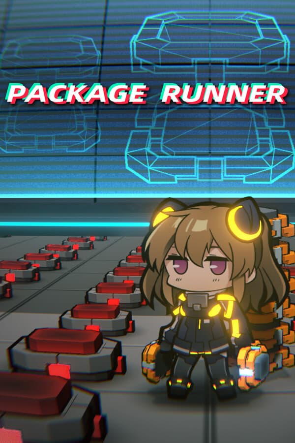 Package Runner