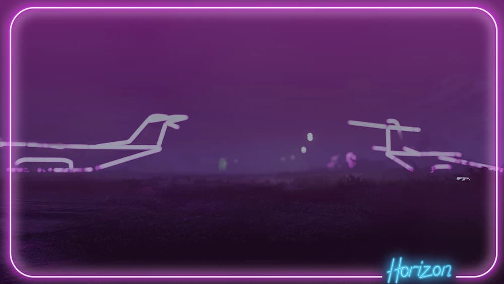 Series 19: Midnights at Horizon