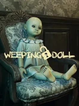 Weeping Doll