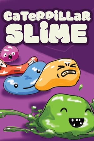 Caterpillar Slime