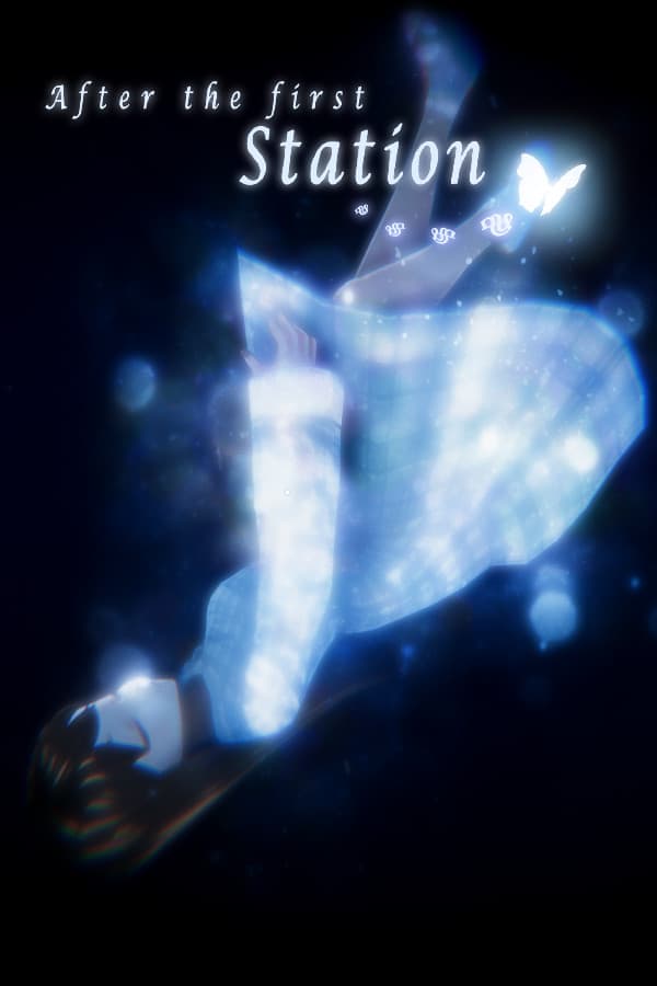 After the first station